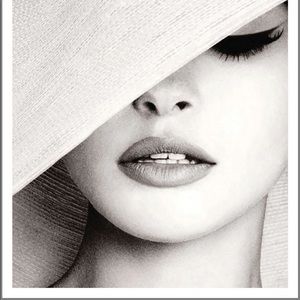 Meet your Posher, Naomi